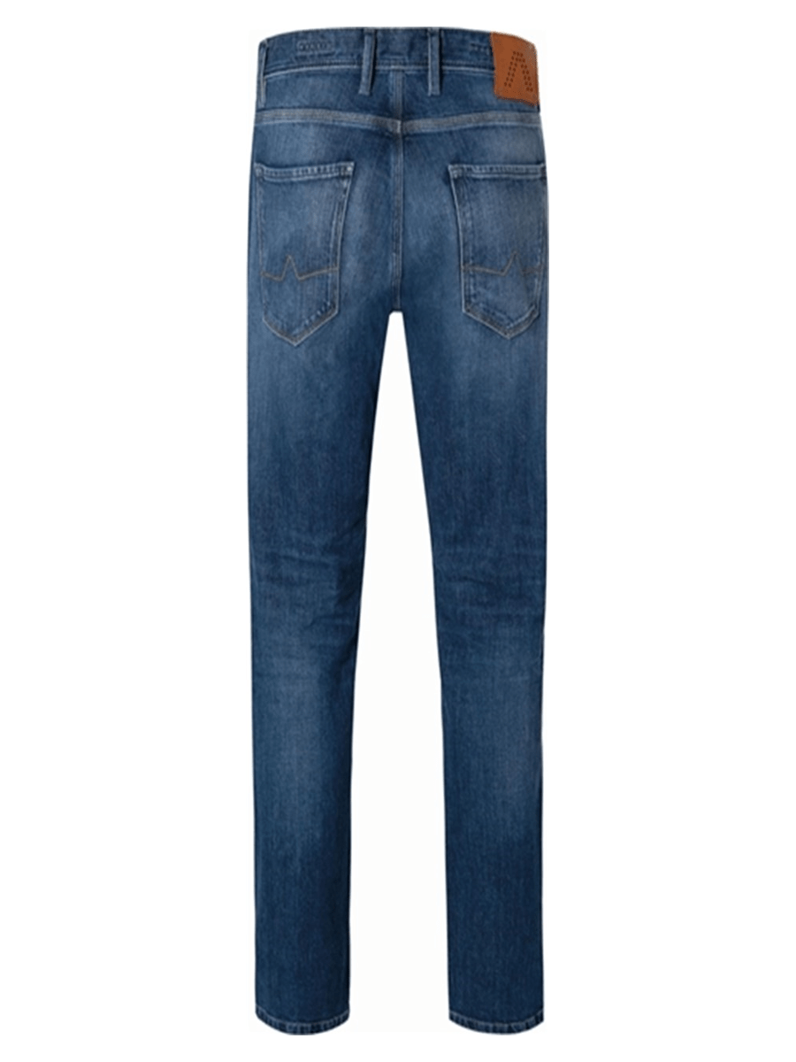 Alberto OUTLET 70571381-885-out_27/32 - Bygholm Menswear